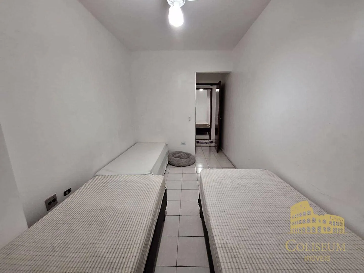 Imagem Apartamento com 2 dormitórios à venda, 69 m² por R$ 422.000,00 - Vila Assunção - Praia Grande/SP