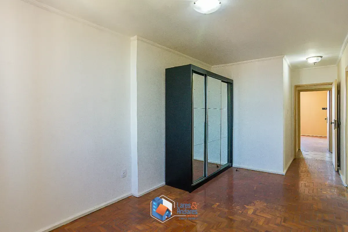 Imagem Apartamento para venda em Cerqueira César com 3 quartos, sendo 2 suítes, 117m²