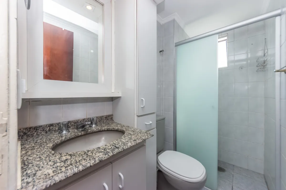 Imagem Apartamento para venda em Jardim São Savério com 2 quartos, 52m2