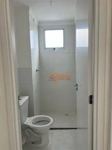 Imagem Apartamento Garden com 2 dormitórios à venda, 47 m² por R$ 430.000,00 - Picanço - Guarulhos/SP