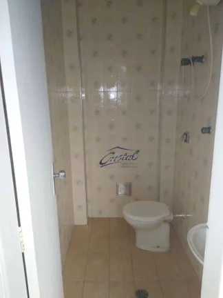 Imagem Apartamento com 2 dormitórios à venda, 103 m² por R$ 535.000,00 - Embaré - Santos/SP