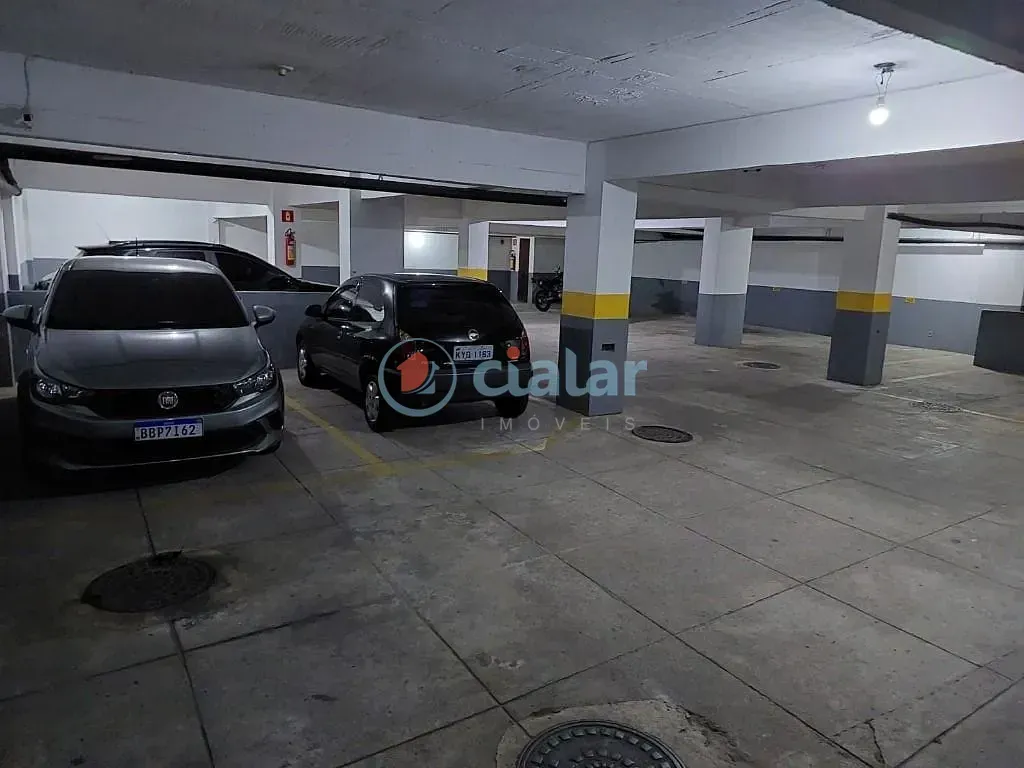 Imagem Apartamento com 2 dormitórios à venda por R$ 319.000,00 - Méier - Rio de Janeiro/RJ