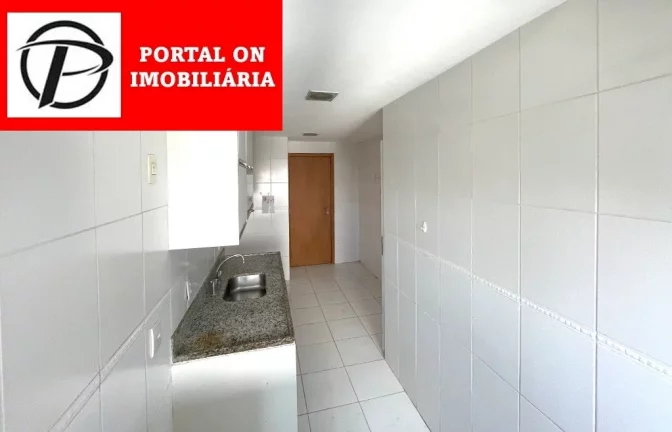 Imagem APARTAMENTO RESIDENCIAL em RIO DE JANEIRO - RJ, BARRA DA TIJUCA