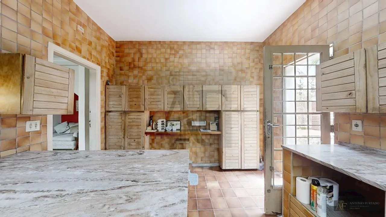 Imagem Casa à venda em Planalto Paulista, São Paulo