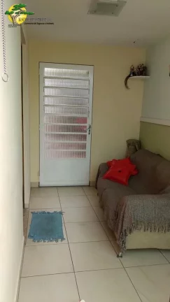 Imagem SOBRADO PARA VENDA NA VILA ROQUE/IMIRIM