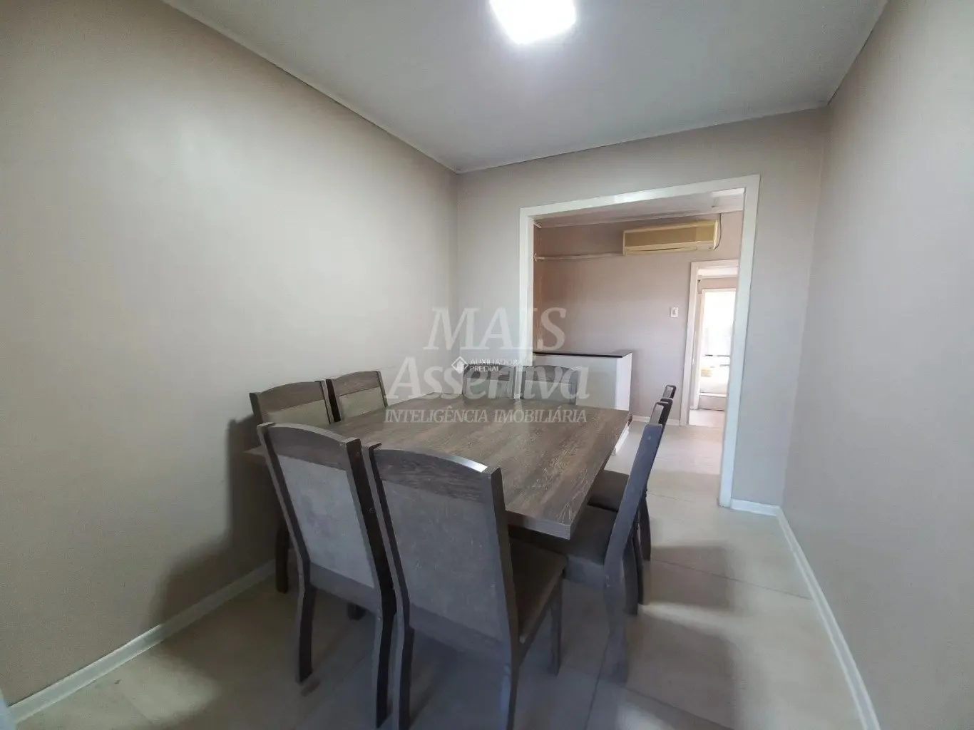 Imagem Excelente sobrado com sala comercial para locação em Canudos, Novo Hamburgo/RS