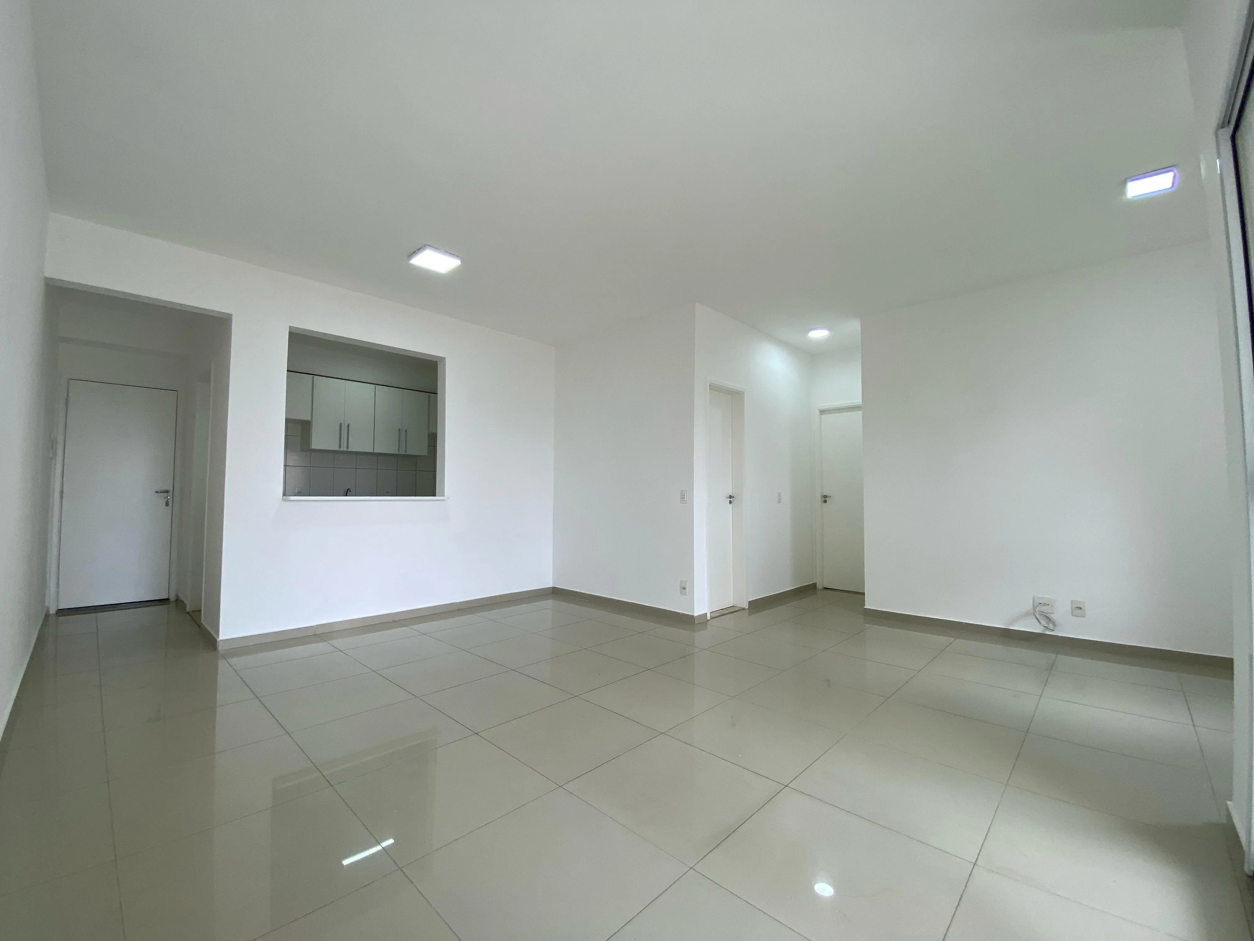 Imagem Oportunidade R$ 530mil Apto no cond. Vitrine Esplanada ao lado do Shopping Iguatemi