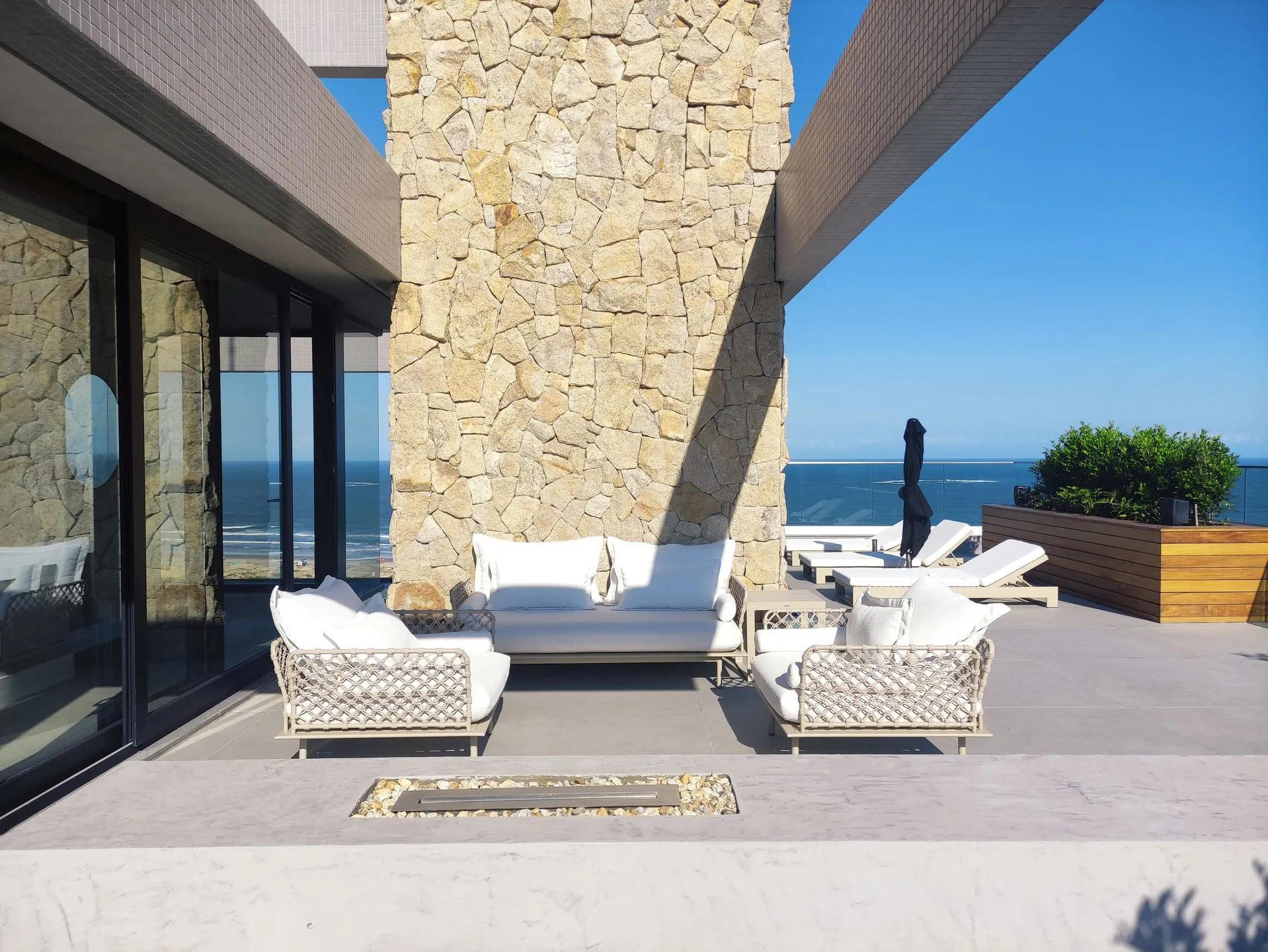 Imagem Apartamento à venda em Torres, Praia Grande, com 3 quartos, 142m2