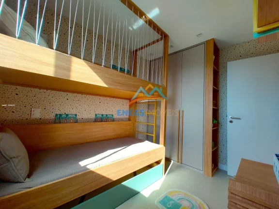 Imagem Apartamento para Venda em Recife, Caxangá, 2 dormitórios, 1 suíte, 2 banheiros, 1 vaga