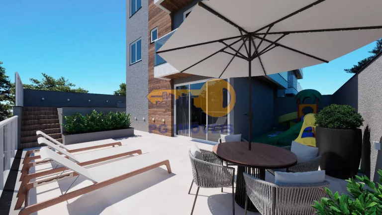 Imagem APARTAMENTOS E COBERTURAS NO OCEAN LIFE A 150M DO MAR
