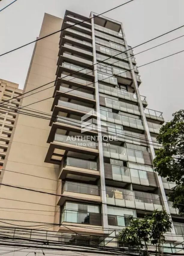 Imagem VN ALVARO RODRIGUES BROOKLIN - Apartamento à venda em São Paulo/SP