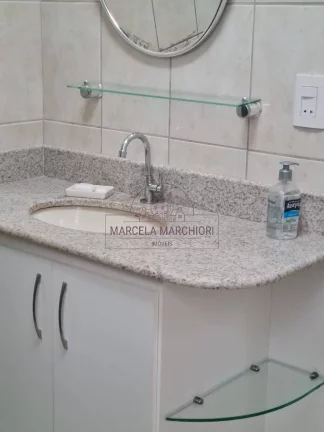 Imagem Apartamento 3 quartos a uma quadra do mar em Itapuã