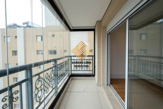 Imagem OPORTUNIDADE UNICA APARTAMENTO SEMI MOBILIADO 273,10M², 3 SUÍTES, TERRAÇO GOURMET COM 5 VAGAS A VENDA - VILA OLÍMPIA - ZONA SUL - SÃO PAULO / SP