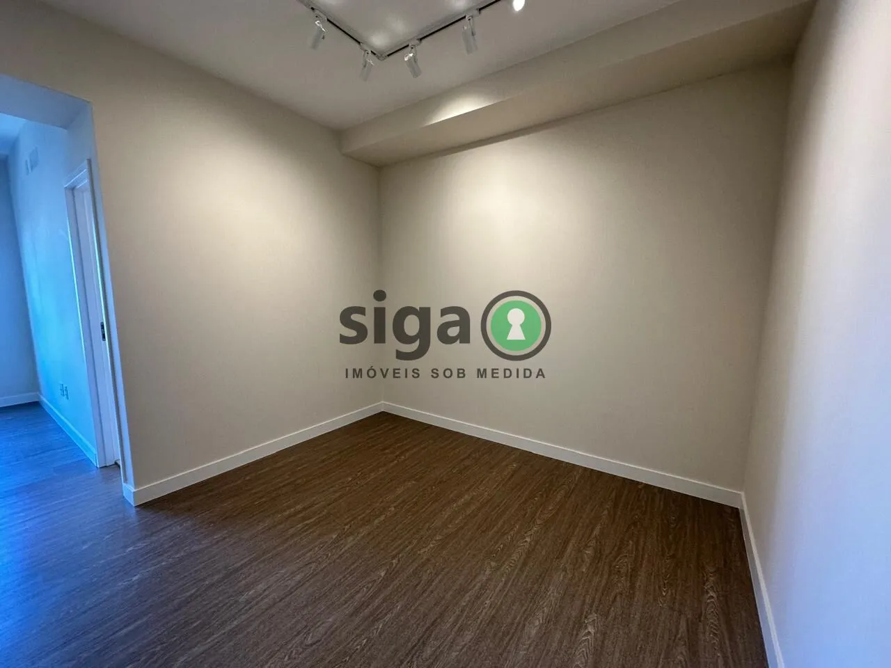 Imagem OPORTUNIDADE NO EZ PARQUE DA CIDADE 196m² 3 SUÍTES