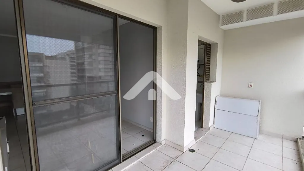 Imagem Apartamento de 2 Quartos no Recreio dos Bandeirantes