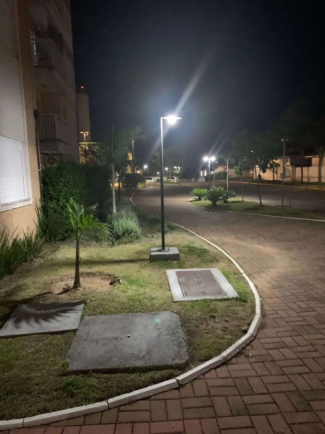 Imagem Apartamento à venda 2 Quartos, 1 Vaga, 52M², Condomínio Reserva Anaua, Pindamonhangaba - SP | Reserva Anauá