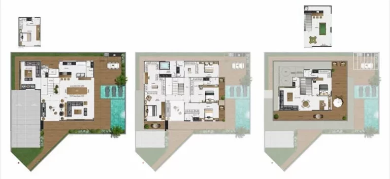 Imagem CASA RESIDENCIAL em Rio de Janeiro - RJ, Recreio dos Bandeirantes