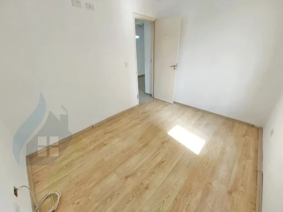 Imagem Apartamento de 2 dormitórios sendo 1 suíte, 2 banheiros, 1 vaga, com 60m² em Rudge Ramos, São Bernardo do Campo