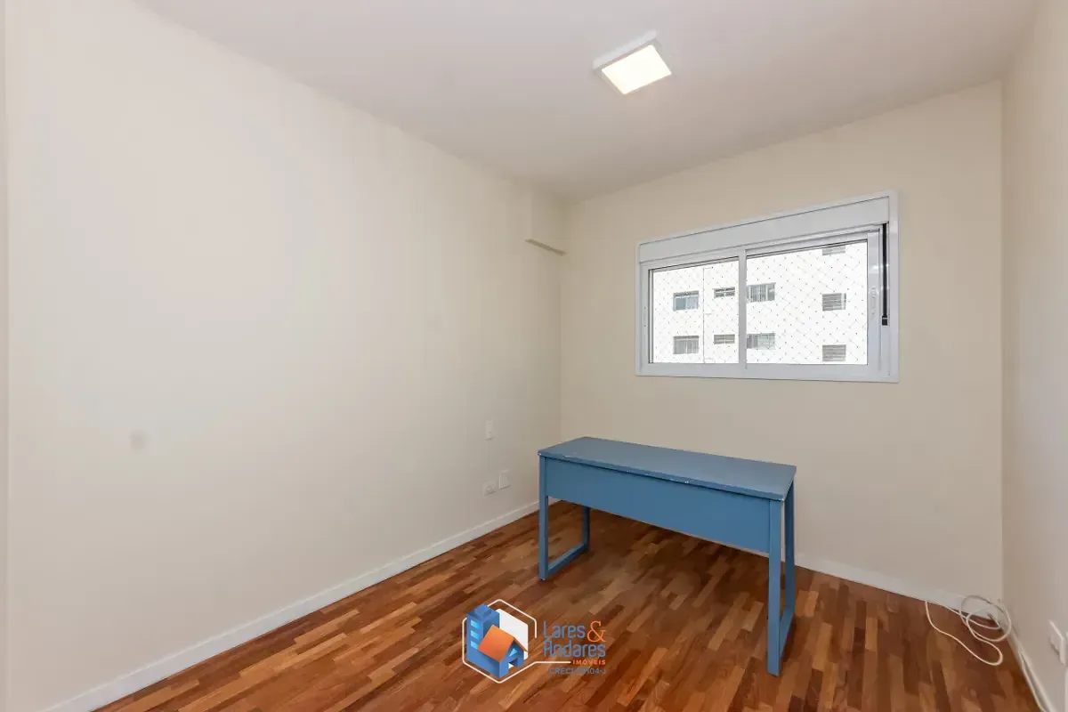 Imagem Apartamento para venda em Vila Olímpia com 2 quartos, sendo 1 suíte, 61m²