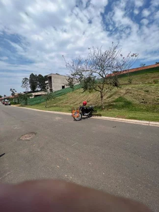 Imagem Terreno à venda, 1280 m² por R$ 695.000,00 - Condomínio Dona Carolina - Itatiba/SP