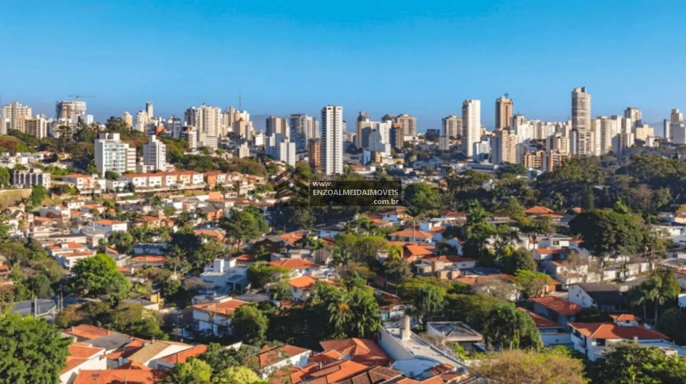 Imagem Apartamento à venda em São Paulo/SP