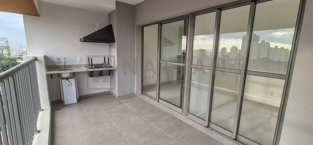 Imagem Apartamento com 3 dormitórios à venda, 82 m² por R$ 980.000,00 - Alto da Mooca - São Paulo/SP