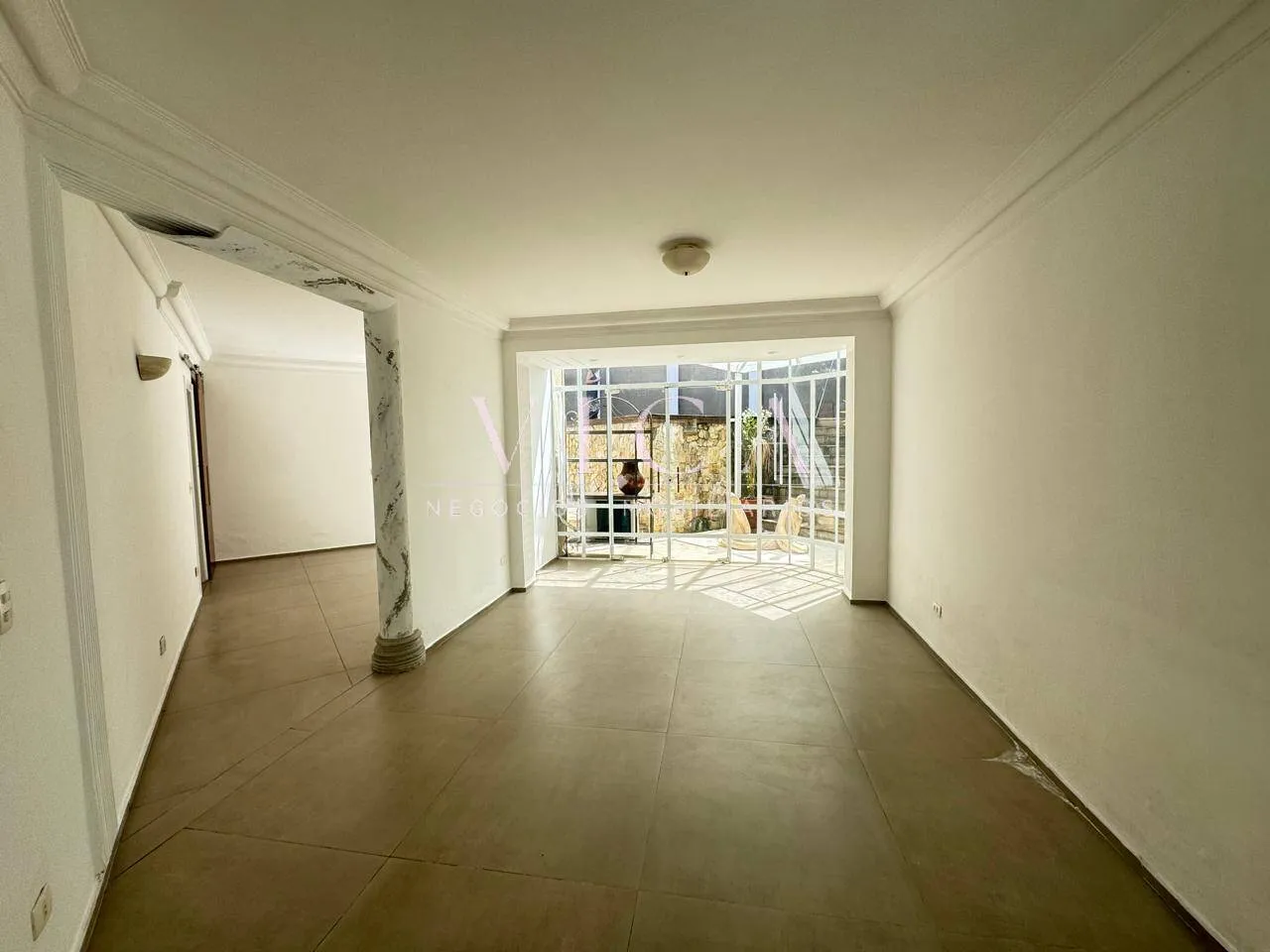 Imagem Alphaville 03 - Casa 5 dormitórios 300m² para aluguel por R$ 12.000/mês