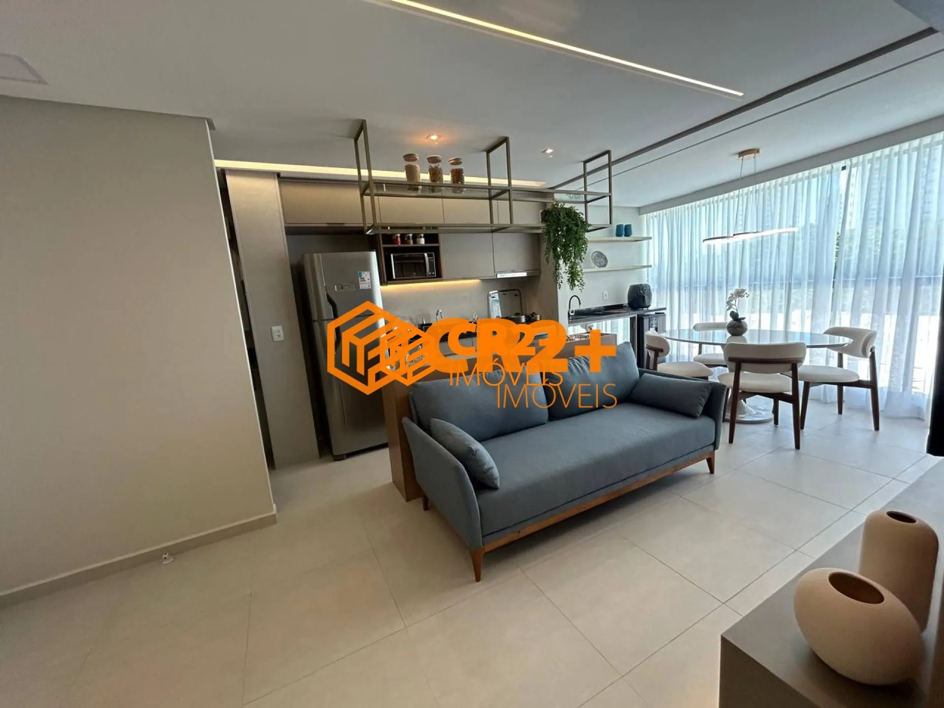 Imagem Apartamento a Venda de 56 m² com 2 quartos 1 suíte em bairro Rosarinho em Recif