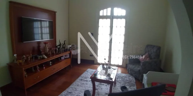 Imagem Casa à venda 3 Quartos 1 Suíte 270m² - Terreno 450m² - Jardim Esplanada II