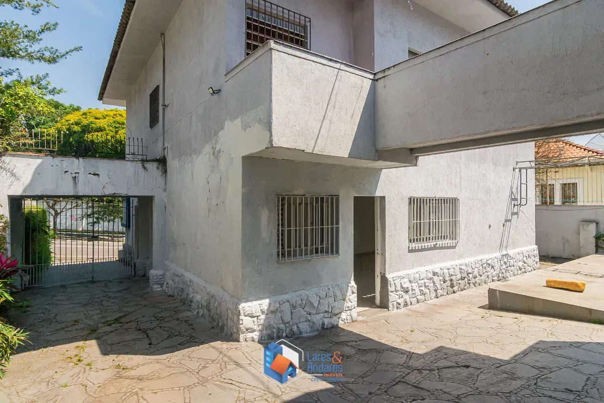 Imagem Casa comercial para venda em Pacaembu, 320m²