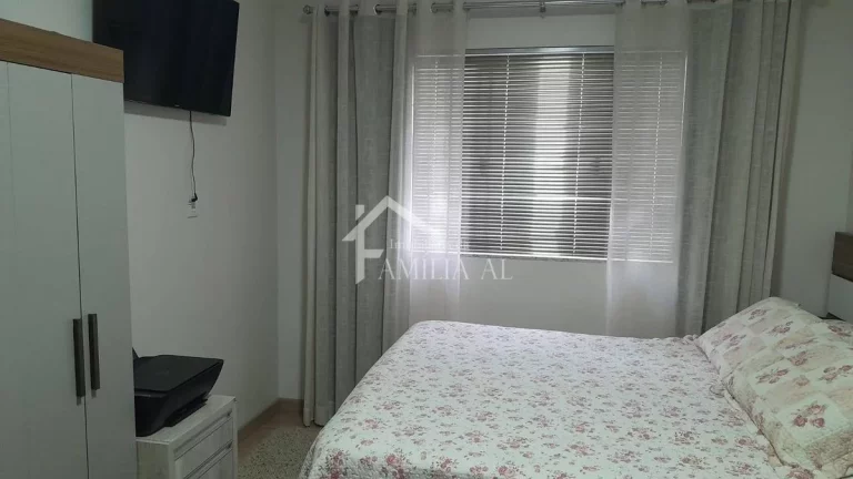 Imagem CASA PLANA EM CONDOMÍNIO FECHADO NO VILA NOVA