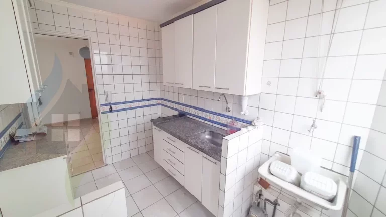 Imagem Apartamento de 3 dormitórios sendo 1 suíte, 2 banheiros, 76m² em Paulicéia, São Bernardo do Campo