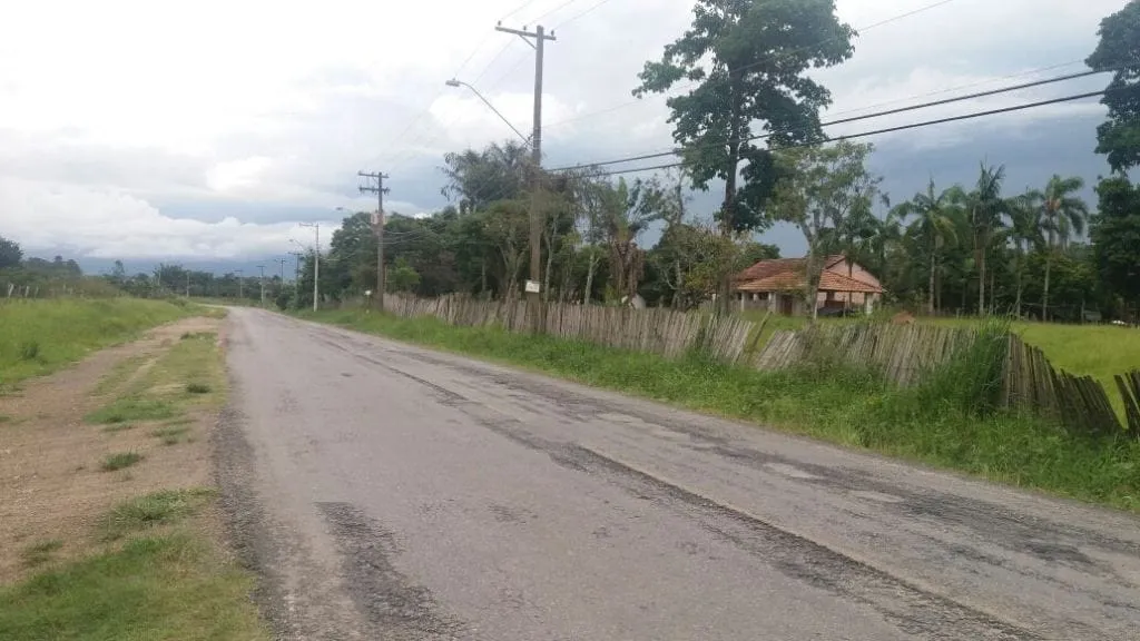 Foto do imóvel Terreno à venda 28000M², Centro, Potim - SP