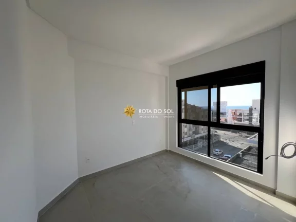 Imagem Del Greco Apartamento à venda de 2 suítes novo na Praia de Bombas Bombinhas SC