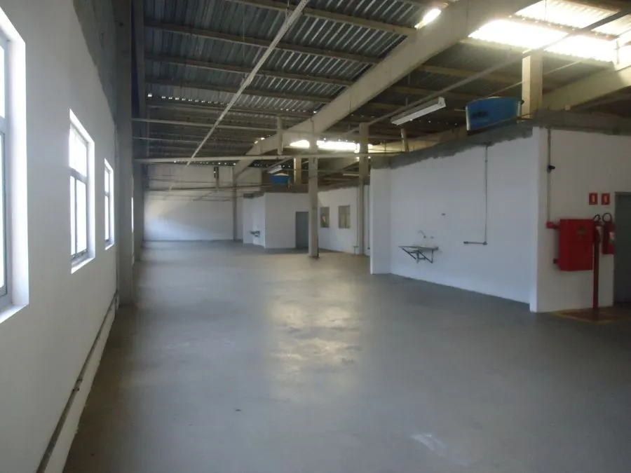 Imagem Módulos interligados, Condomínio próximo a Castelo Branco.