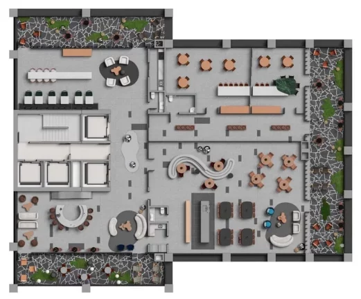 Imagem Futura - Residencial - Apartamento à venda no bairro Meia Praia - Itapema/SC