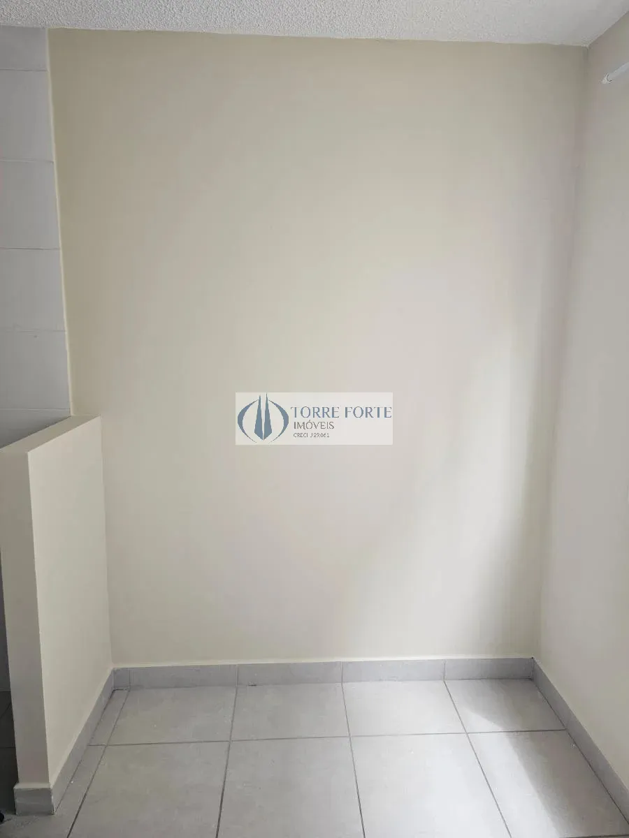 Imagem Apartamento Garden com 2 dormitórios na Vila Carrão 