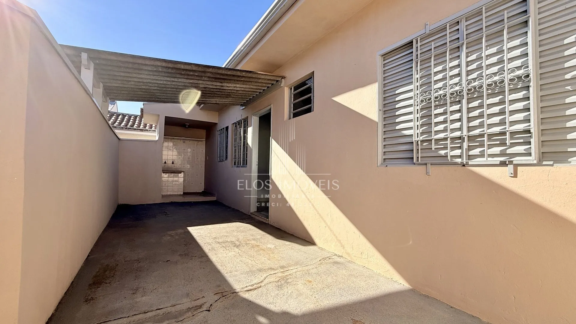 Imagem Casa de 2 quartos, 131m² no bairro Vila Piza, em Limeira