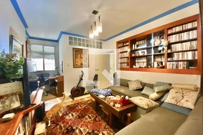 Imagem Apartamento à Venda - Ipanema, 4 Quartos, 234 m2