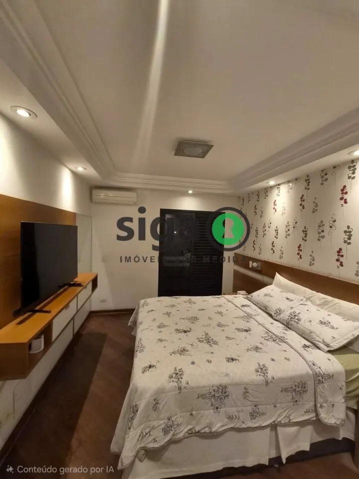 Imagem Apartamento Relíquia de 170m² totalmente reformada ? Entrar e Morar!