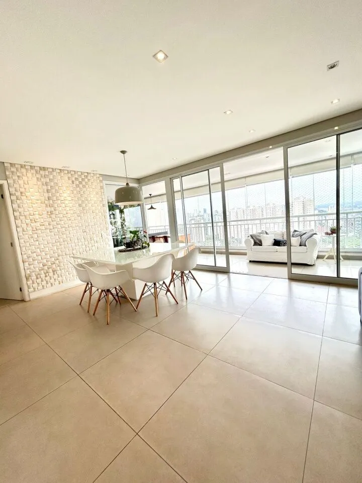 Imagem Apartamento com 3 quartos a venda no condomínio Paulistano - Clube Completo
