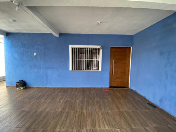 Casa com 2 Quartos à Venda, 180 m² em Jardim Ikes - Itaquaquecetuba