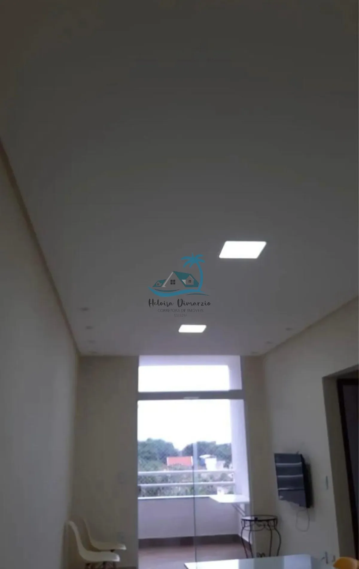 Imagem Apartamento com 2 dormitórios mobiliado no Itaguá em Ubatuba.
