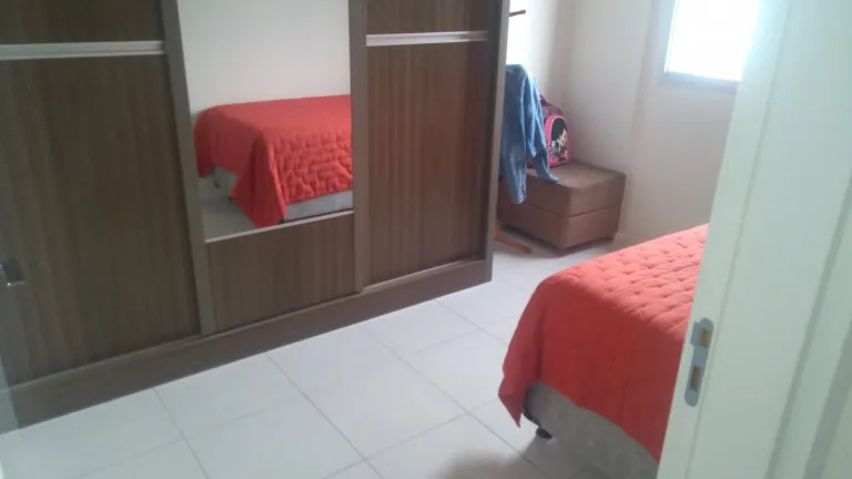 Imagem Apartamento com 2 Quartos à Venda, 82 m² em Centro - Criciúma