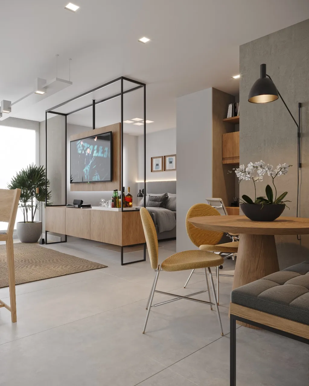 Imagem Apartamento com 2 quartos à venda em Vila Velha