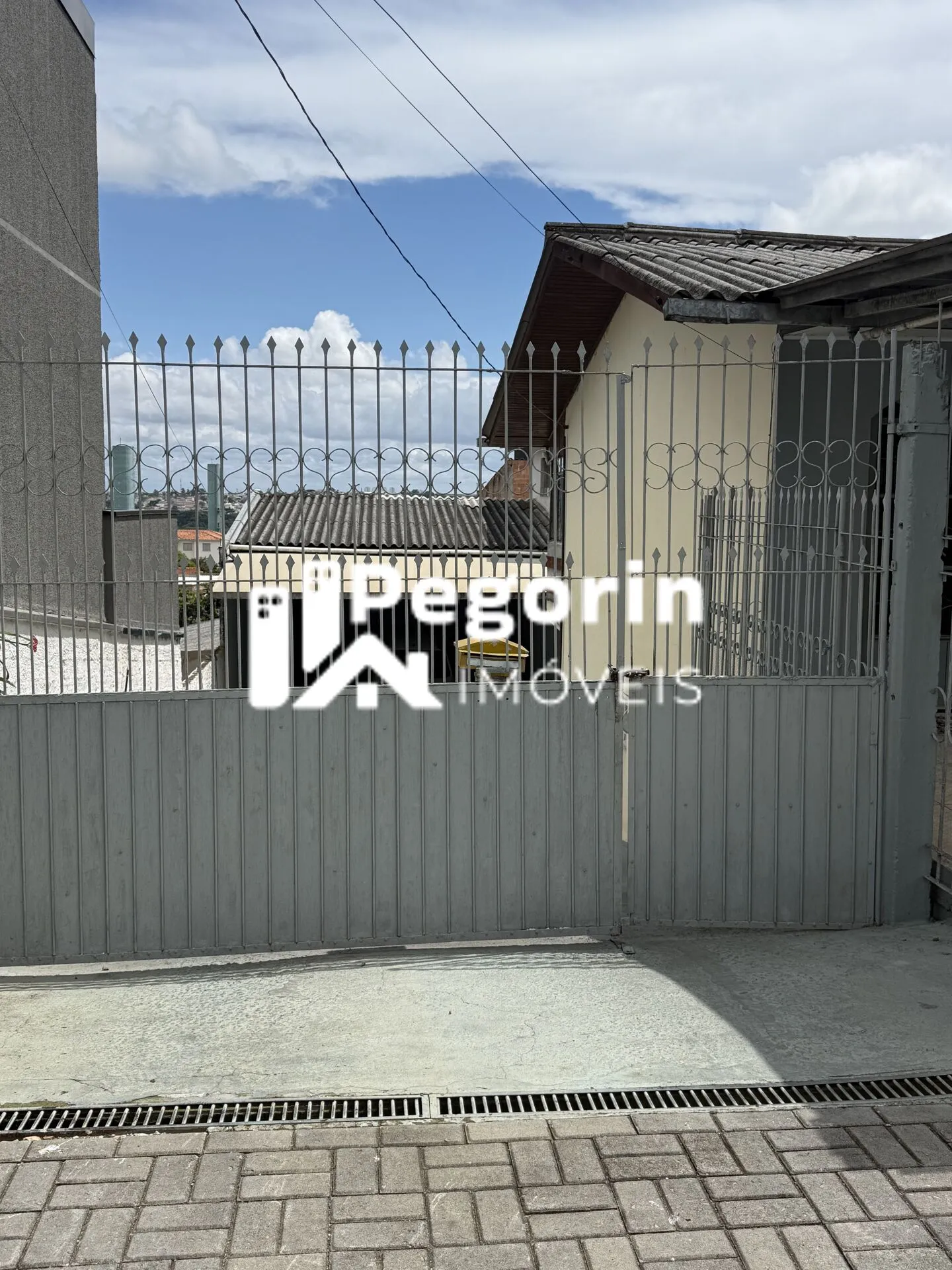 Imagem Casa A Venda no Atuba, Colombo/PR