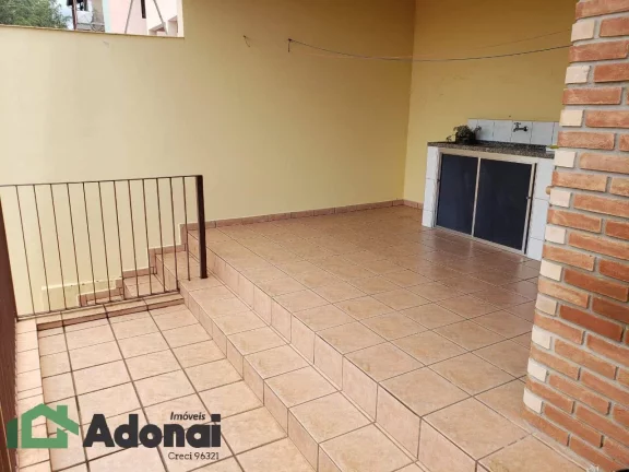 Imagem Casa com 3 dorm,1 suite edicula jd caçula jundiaí, aceita casa jd paulista