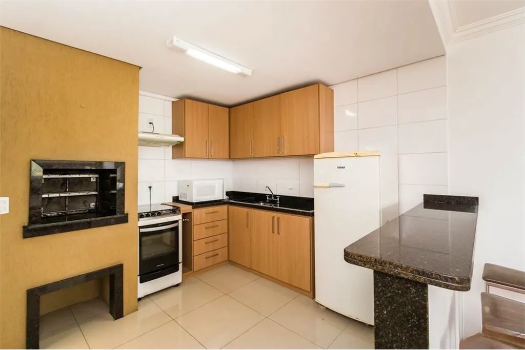 Imagem Apartamento em Partenon