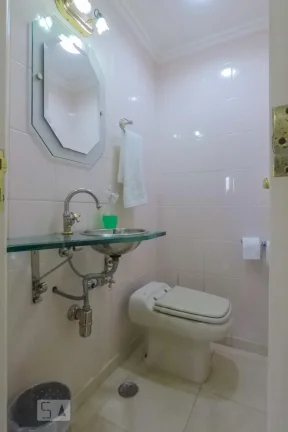 Imagem Apartamento à Venda - Vila Mariana, 4 Quartos, 187 m2