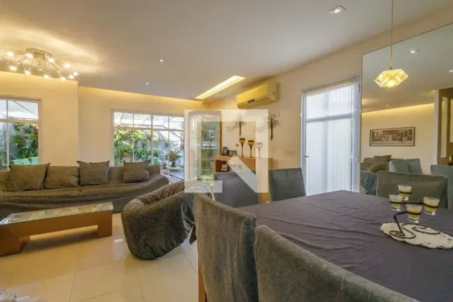 Imagem Casa à Venda - Recreio, 4 Quartos, 213 m2